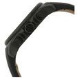 Tommy Hilfiger Quartz Multifunction Black Dial Leather Strap Watch for Men - image number 2