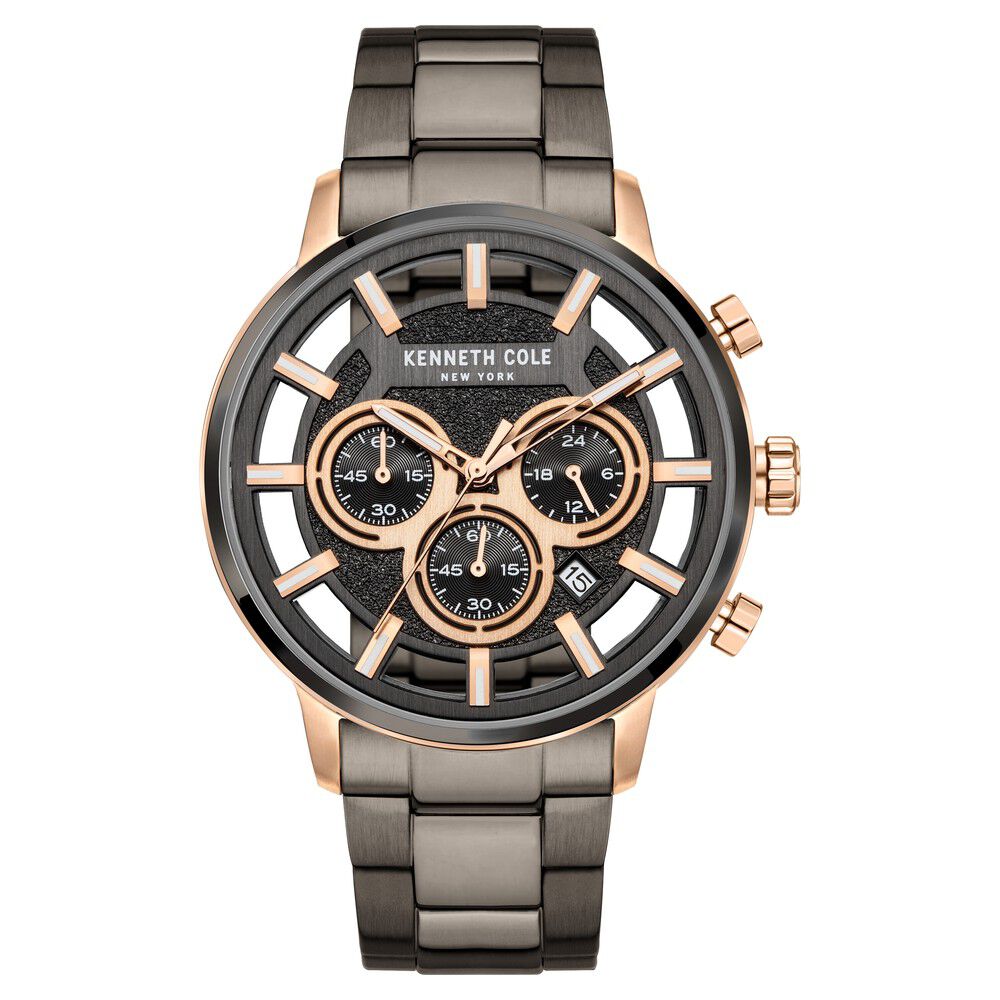 Kenneth cole chronograph sales