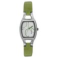 Sonata Quartz Analog Silver Dial Strap Watch for Women - image number 0