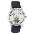 Titan Quartz Analog White Dial Watch for Men - image number 0