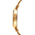 Nebula by Titan Quartz Analog Beige Dial 18 Karat Gold Strap Watch For Women - image number 2