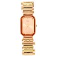 Titan Raga Love All Rose Gold Dial Analog Metal Strap Watch for Women - image number 1