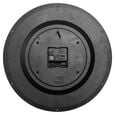 Titan Classic Wall Clock Quartz Analog Black Dial Silent Sweep - 32 CM x 32 CM (Medium) - image number 5