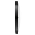 Titan Metallic Wall Clock White Dial Silent Sweep Technology with size 30.4 cm X 30.4 cm (Medium) - image number 3