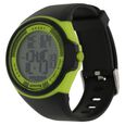 SF Digital Dial Black Plastic Strap Watch for Men - image number 1