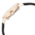 Titan Raga Showstopper Quartz Analog Mother Of Pearl Dial Leather Strap Watch for Women - image number 3