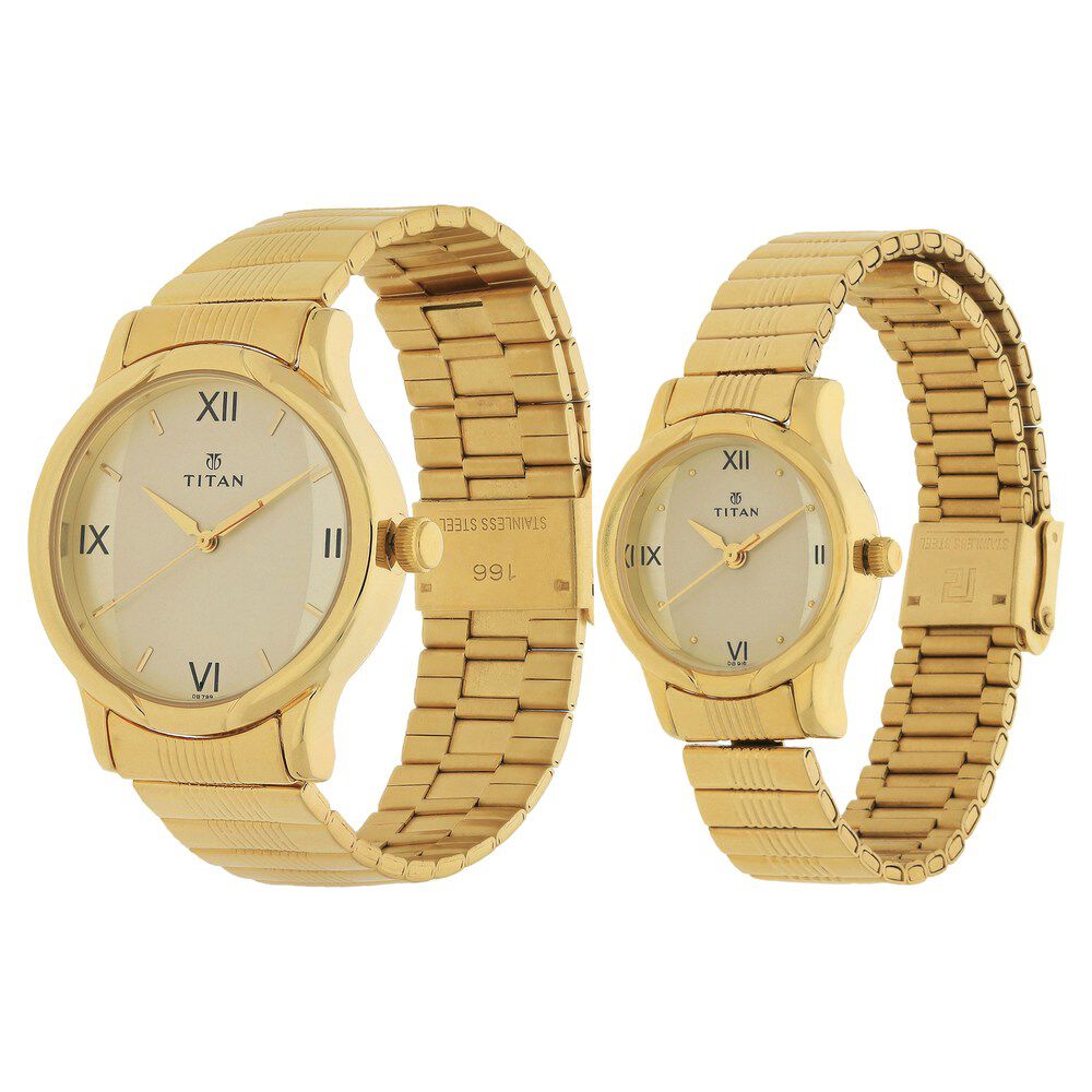 Fastrack pair watches with price hotsell