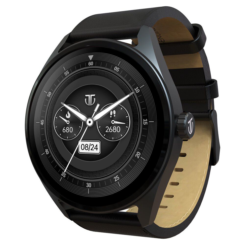 Emporio armani connected matteo best sale gen 4 display smartwatch