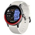 Fastrack Smart Jupiter R3 Pro 3.63 cm AMOLED Smartwatch BT Calling 100+ Sports Modes 5-Day Battery