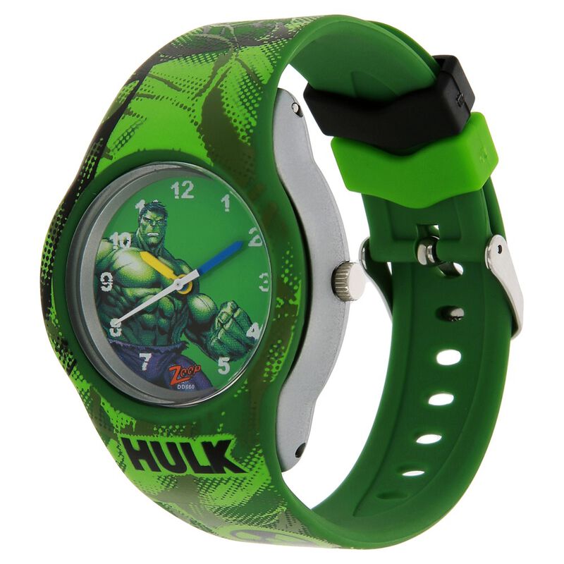 Zoop By Titan Quartz Analog Watch for Kids - image number 1