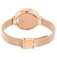 Titan Raga Moments of Joy Silver Dial Analog Metal Strap watch for WoMen - image number 5
