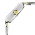 Titan Karishma Silver Dial Women Watch With Stainless Steel Strap - image number 2