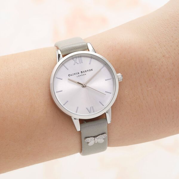Olivia Burton Analog Watch for Women - image number 3