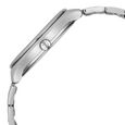 Titan Palette Of Time Quartz Analog with Date Blue Dial Stainless Steel Strap Watch For Men - image number 3