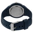 SF Quartz Analog Silver Dial Plastic Strap Watch for Women - image number 3
