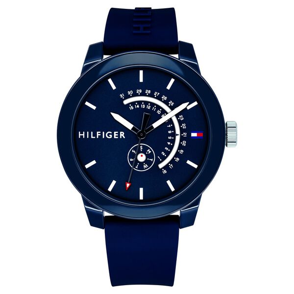 Tommy Hilfiger Watch for Men - image number 0