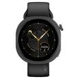 Fastrack Revoltt FR3 Pro Smartwatch with 1.43" AMOLED Display Dynamic 60Hz Refresh HRM SpO2 Sleep Functional Crown - image number 2