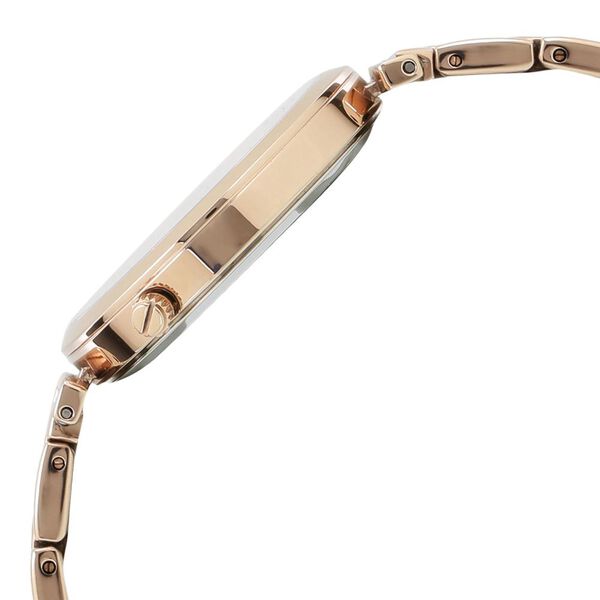 Kenneth Cole Quartz Analog Rose Gold Dial Stainless Steel Strap Watch for Women - image number 2