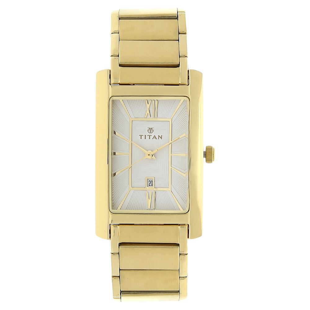 Titan watch outlet ml9280 price