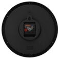 Titan Classic Quartz Analog Blue Dial Wall Clock With Silent Sweep Technology - image number 4