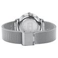 Tommy Hilfiger Quartz Analog White Dial Stainless Steel Strap Watch for Women - image number 2