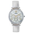 Sonata Women's Work Wear rose goldWatch - Premium Multifunction design for everyday style