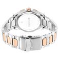 Titan Regalia Premium Blue Dial Quartz Multifunction Stainless Steel Strap watch for Men - image number 5