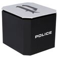 Police Quartz Analog Grey Dial Metal Strap Watch for Men - image number 5