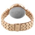 Titan Whimsy Green Dial Women Watch With Stainless Steel Strap - image number 3