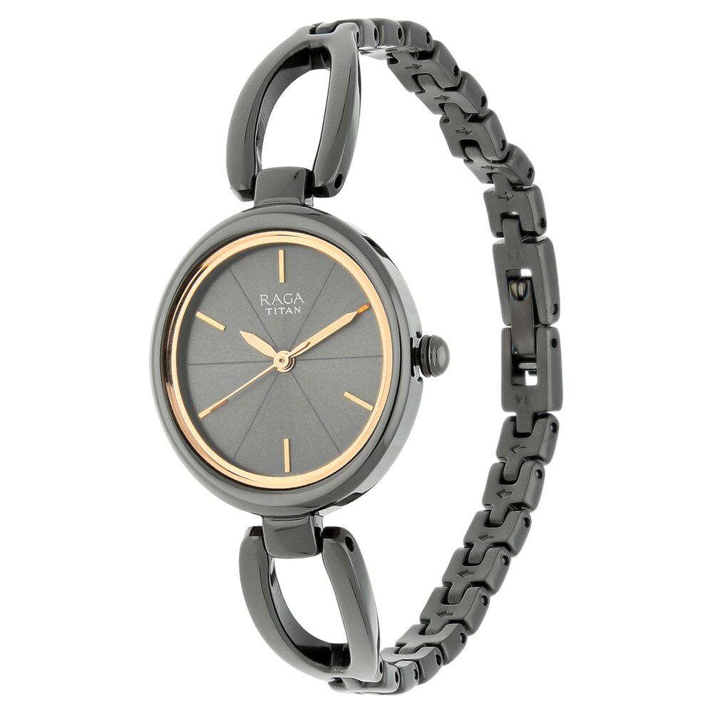 Raga titan watch best sale cost