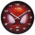 Titan Clocks - Marvel Avengers Super Heroes - Spider Man - image number 1