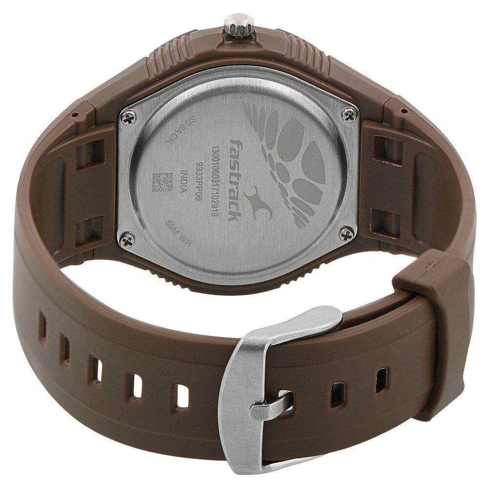 Fastrack 9333pja top