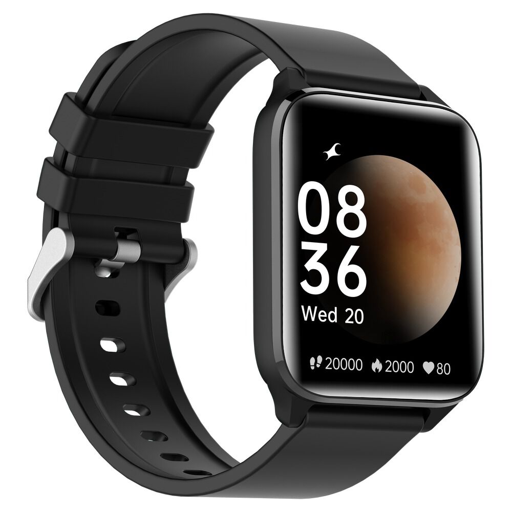Smartwatch that discount controls music