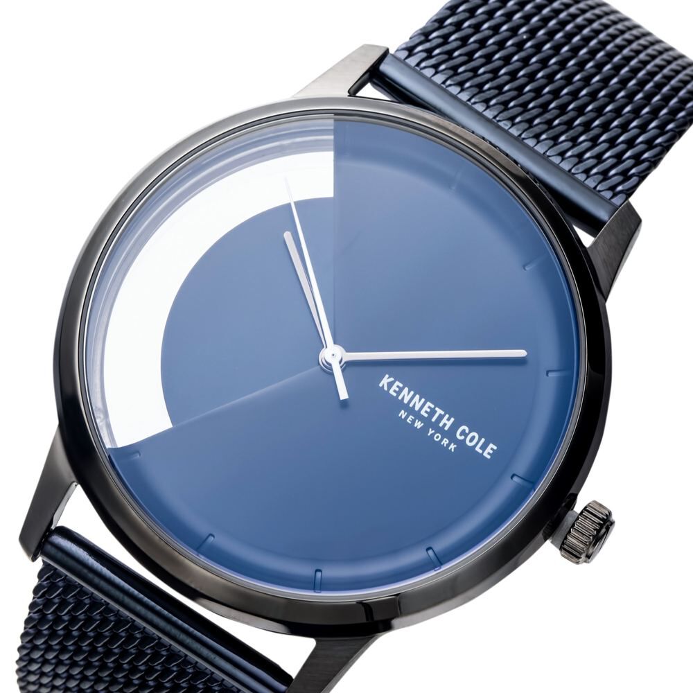 Reloj kenneth cole 2025 precio new york