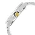 Titan Fashion White Dial Analog Stainless Steel Strap watch for Women - image number 2