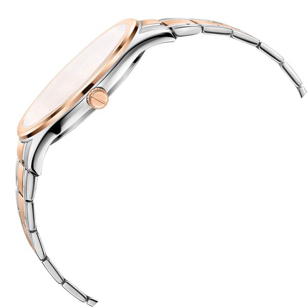 Kenneth Cole Analog Rose Gold Dial Watch for Men - image number 1