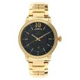 Titan Quartz Analog with Day and Date Multicoloured Dial Stainless Steel Strap Watch for Men