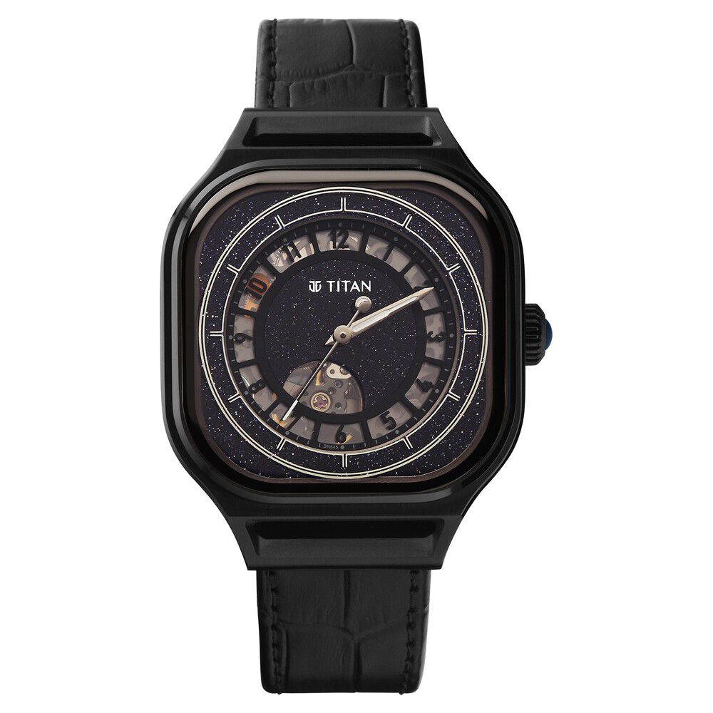 Buy Titan Stellar Limited Edition Watches for Men Online at the Best Price Titan
