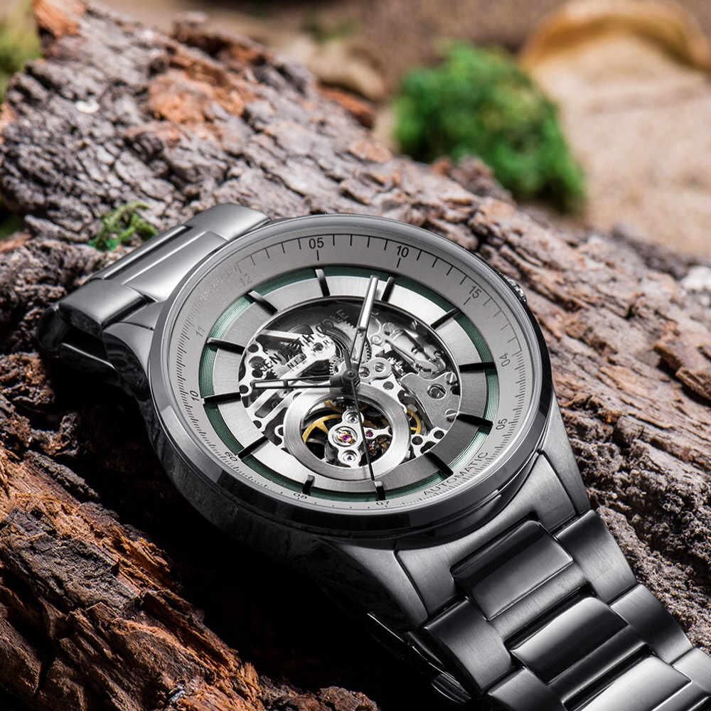 Titan sales kenneth cole
