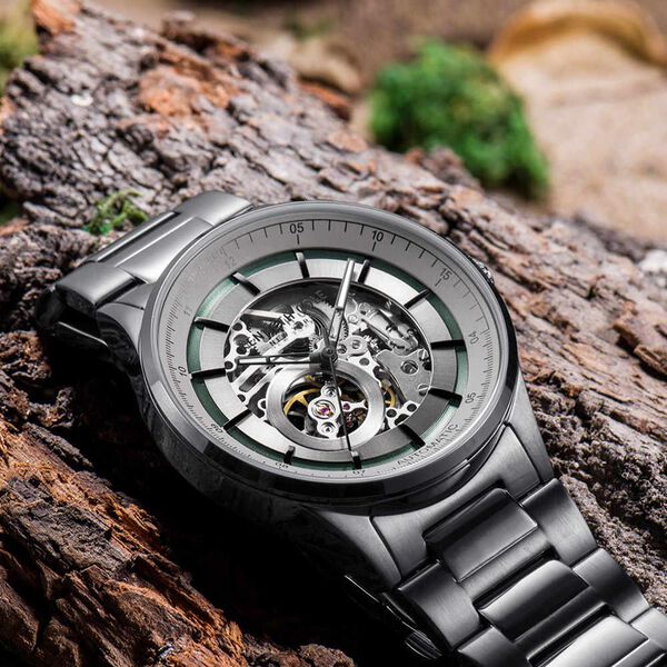 Kenneth Cole Automatic Watch for Men - image number 0