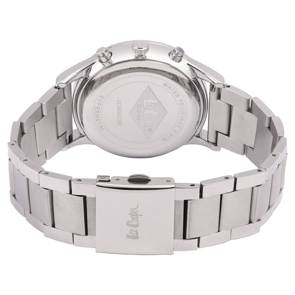 Buy Online Lee Cooper Watch for Men - nclc6550330 | Titan