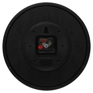 Titan Classic Colours Black - 30 cm x 30 cm