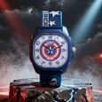 Zoop Marvel Analog Watch with White Hulk Dial & Green Strap for Boys Kids, from House of Titan