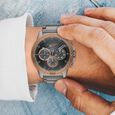 Tommy Hilfiger Quartz Multifunction Grey Dial Stainless Steel Strap Watch for Men - image number 3