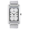 Titan Metal Black Dial Analog with Date Leather Strap Watch for Men