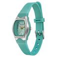 Sonata Play Blue Dial Women Watch With Plastic Strap - image number 1