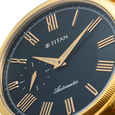 Titan Automatic Atrium Offset Seconds Automatic - image number 6