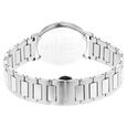 Titan Edge Silver White Dial Analog Stainless Steel Strap watch for Men - image number 4