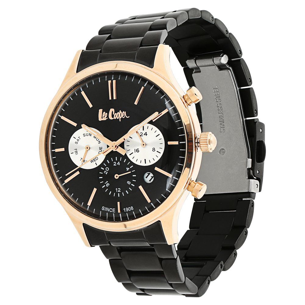 Lee cooper watches review cheap