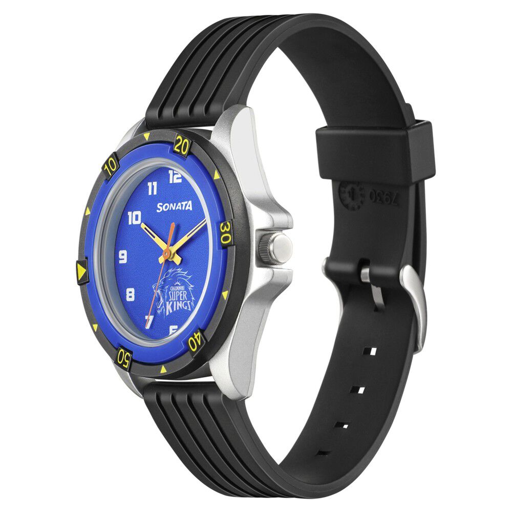 Titan csk watches online